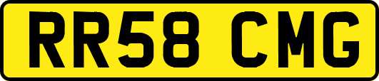 RR58CMG