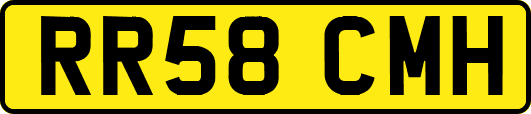 RR58CMH