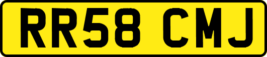 RR58CMJ