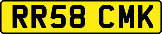 RR58CMK