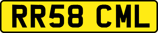 RR58CML