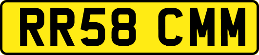 RR58CMM