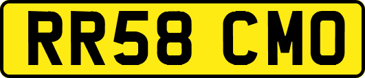 RR58CMO