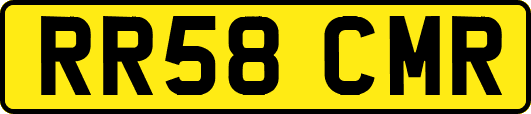 RR58CMR