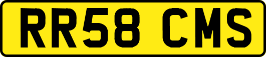 RR58CMS