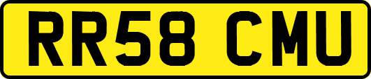RR58CMU