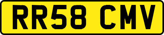 RR58CMV