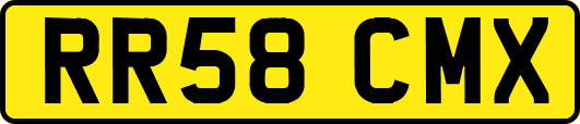 RR58CMX