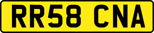 RR58CNA