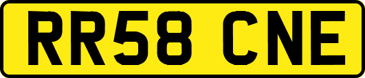 RR58CNE