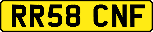 RR58CNF