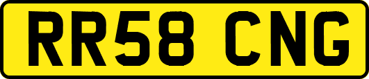 RR58CNG