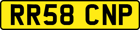 RR58CNP