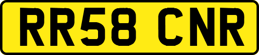 RR58CNR