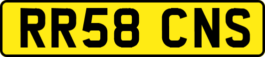 RR58CNS