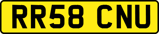 RR58CNU