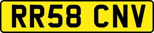 RR58CNV
