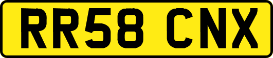 RR58CNX