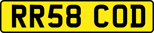 RR58COD