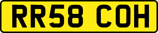 RR58COH