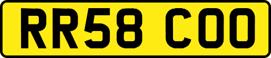 RR58COO