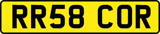 RR58COR