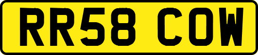 RR58COW