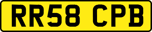 RR58CPB