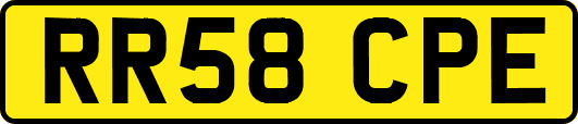 RR58CPE