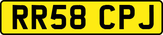RR58CPJ