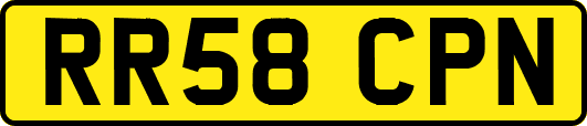 RR58CPN