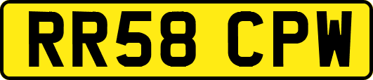 RR58CPW