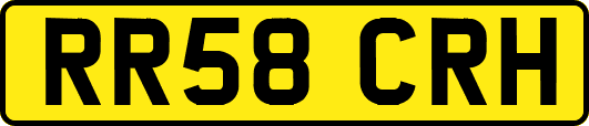 RR58CRH