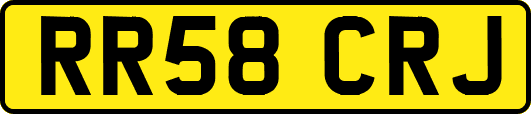 RR58CRJ
