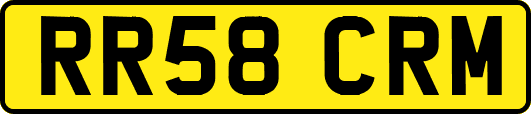 RR58CRM