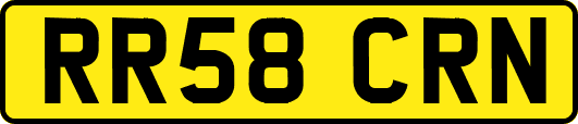 RR58CRN