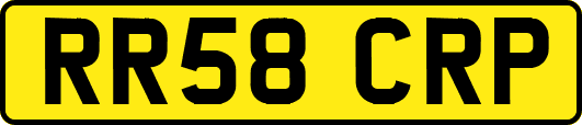 RR58CRP