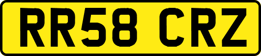 RR58CRZ