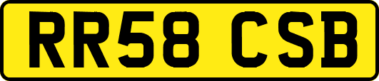 RR58CSB