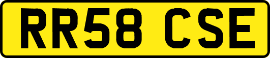 RR58CSE