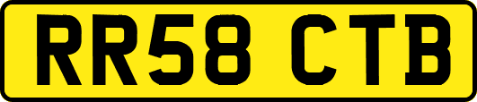 RR58CTB