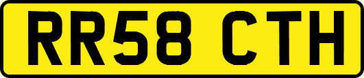 RR58CTH
