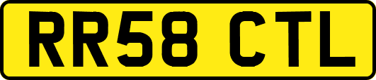 RR58CTL