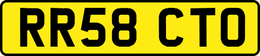 RR58CTO