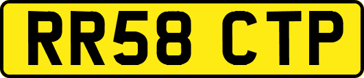 RR58CTP