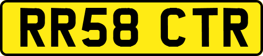 RR58CTR