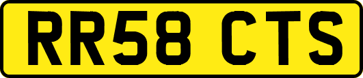 RR58CTS