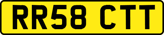 RR58CTT