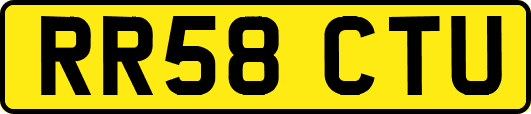 RR58CTU