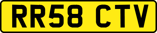 RR58CTV